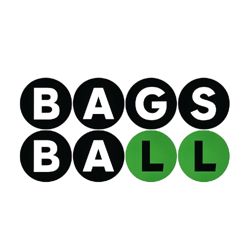 Bagsball Logo